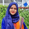 Tisha Farhana